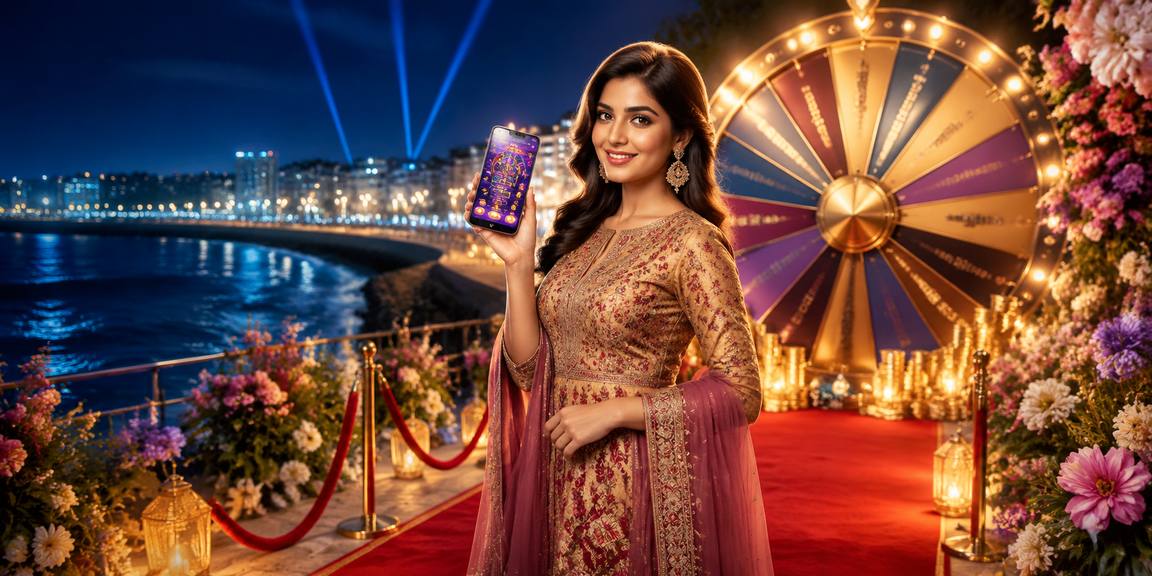 2223bet Dhaka Lights Slots